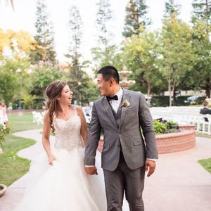 Meet your Posher, Denise